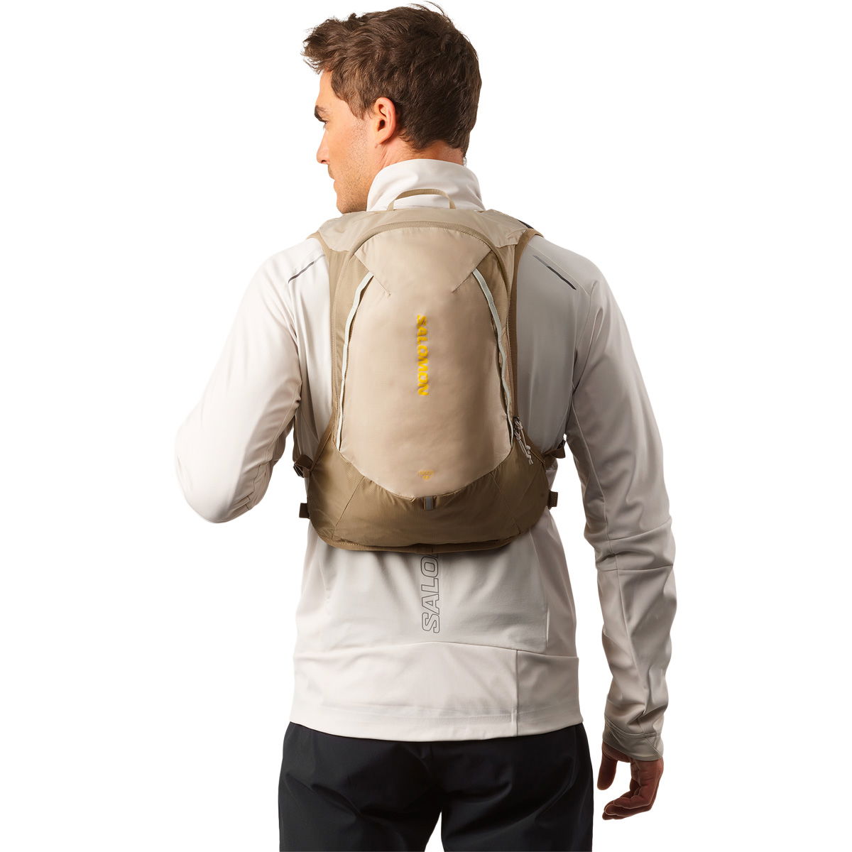Salomon Cross 12L Løberygsæk