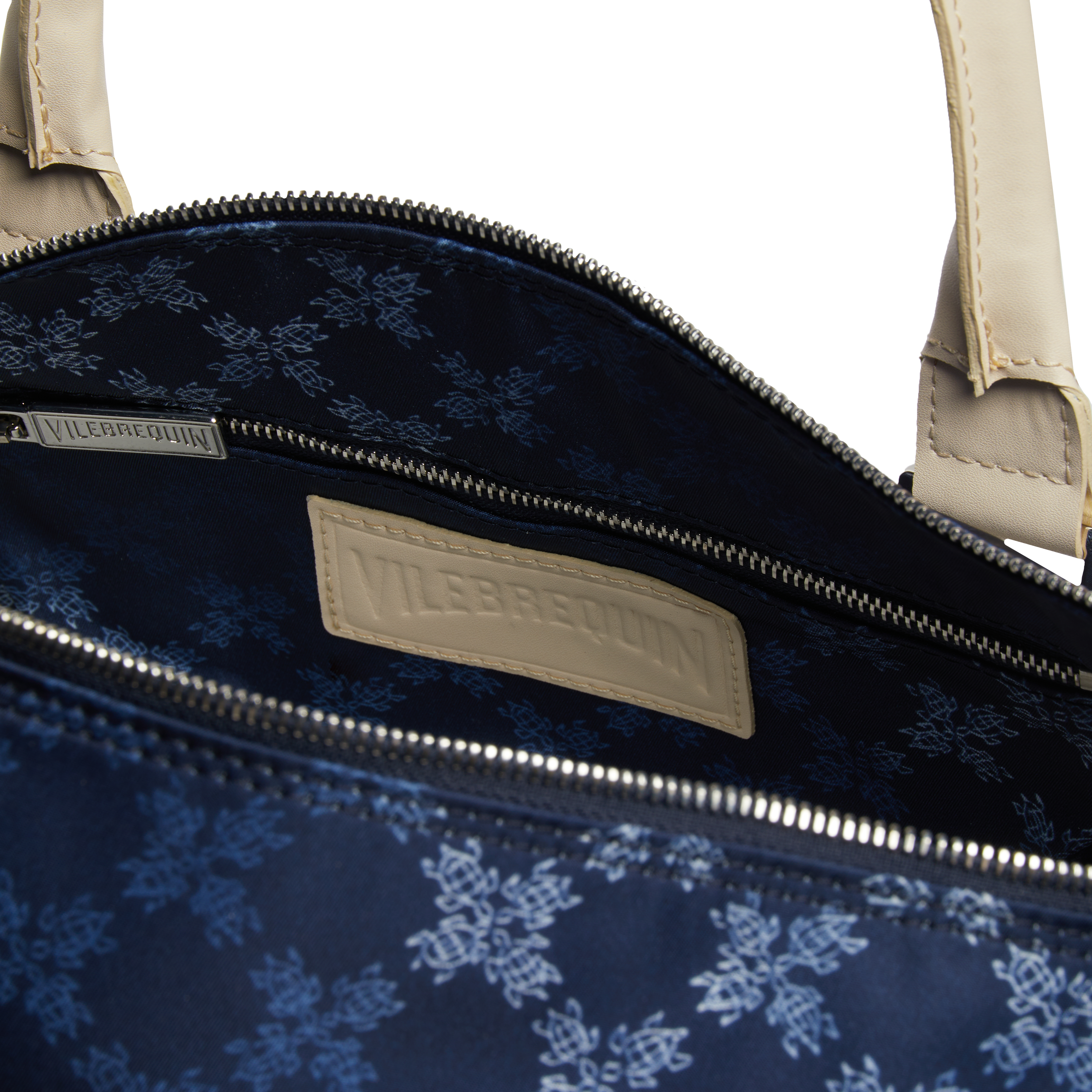 Sac de Plage 48H VBQ Monogram Sac de Plage