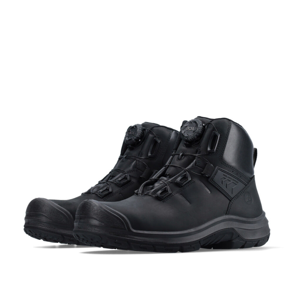 Bata Enduro PWR421 W - Werkschoenen - Zwart - 38