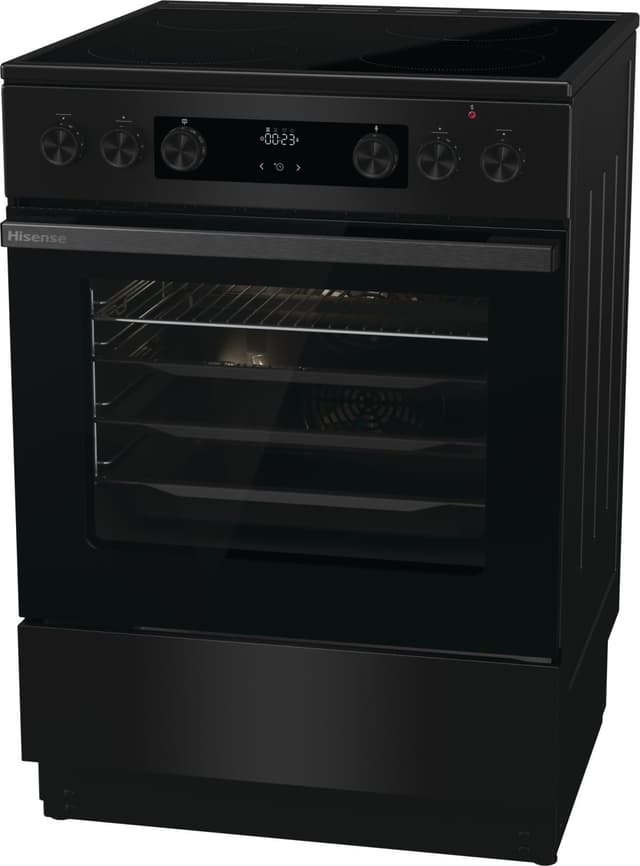 Hisense Komfur HCC8647BB
