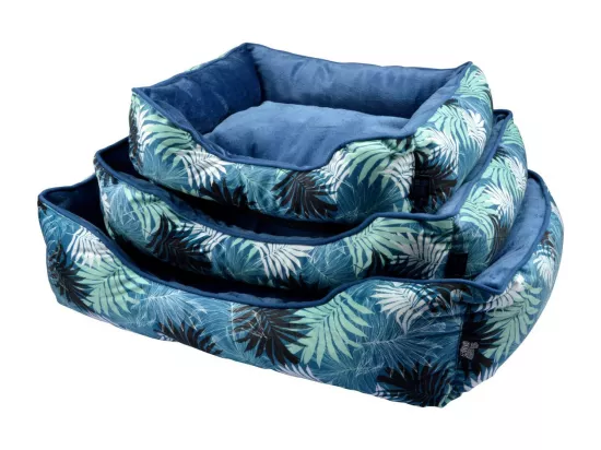 Lot de 3 Paniers pour Chien & Chat 