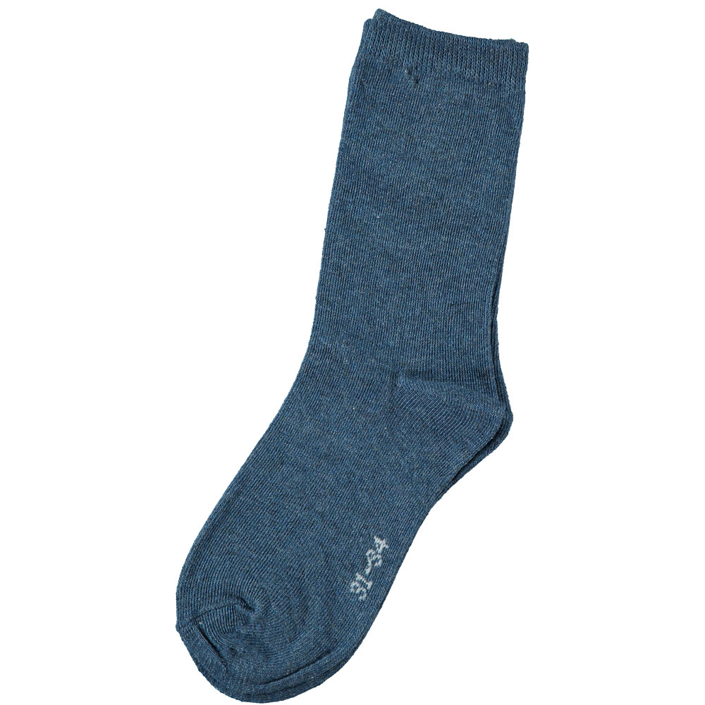 Sokken - Blauw