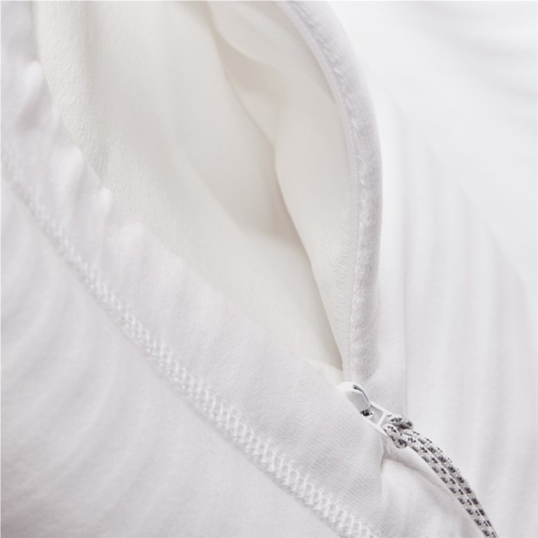 Mammut Taiss Light ML Hooded Jacket Women White