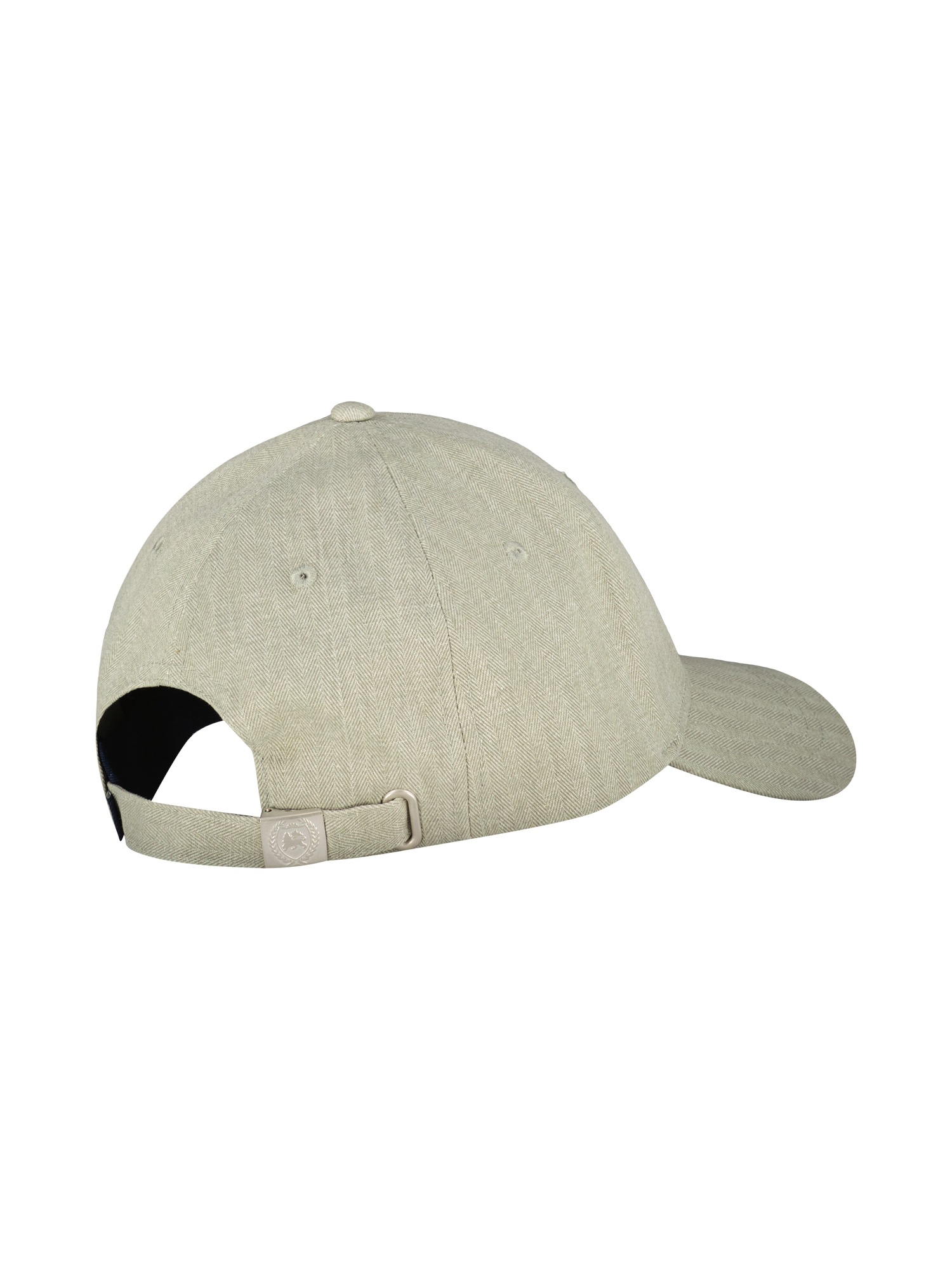 LERROS Baseball Cap »LERROS Basecap mit Fischgrat-Struktur«