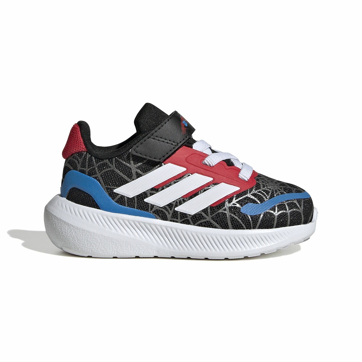 ADIDAS ROUPAS ESPORTIVAS<br>Tênis Runfalcon Homem-Aranha
