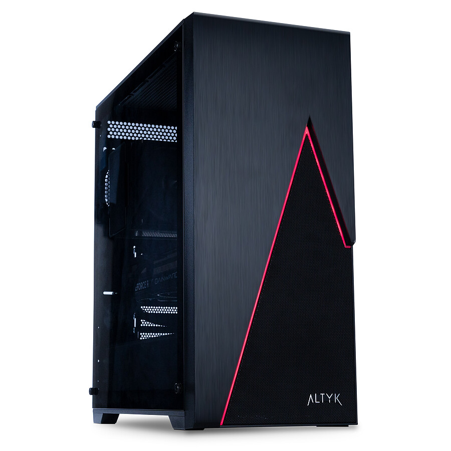 Altyk - G1-I5K16R46TI-N1