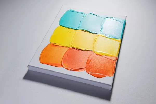 Amsterdam Acrylic medium gloss 012 bottle