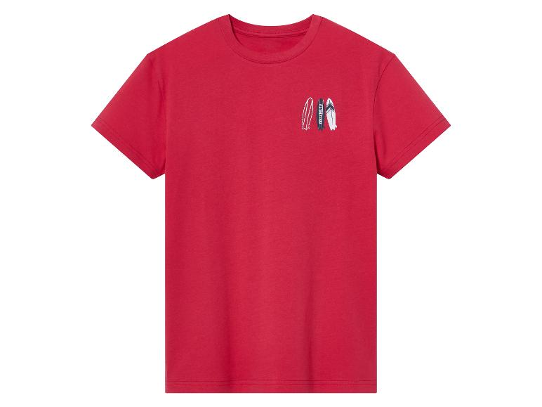 Set van 2 kinder T-shirts