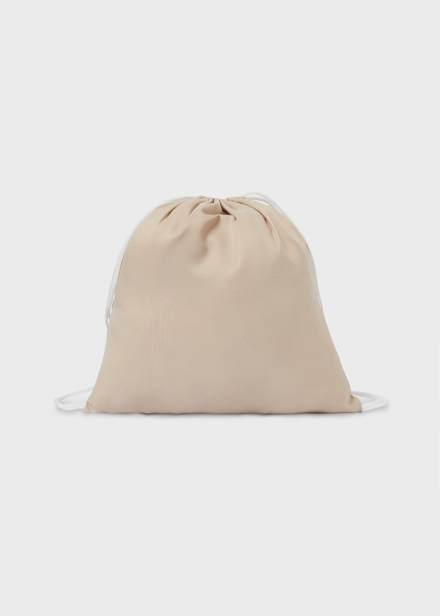 Bolsa com estampa de bebê