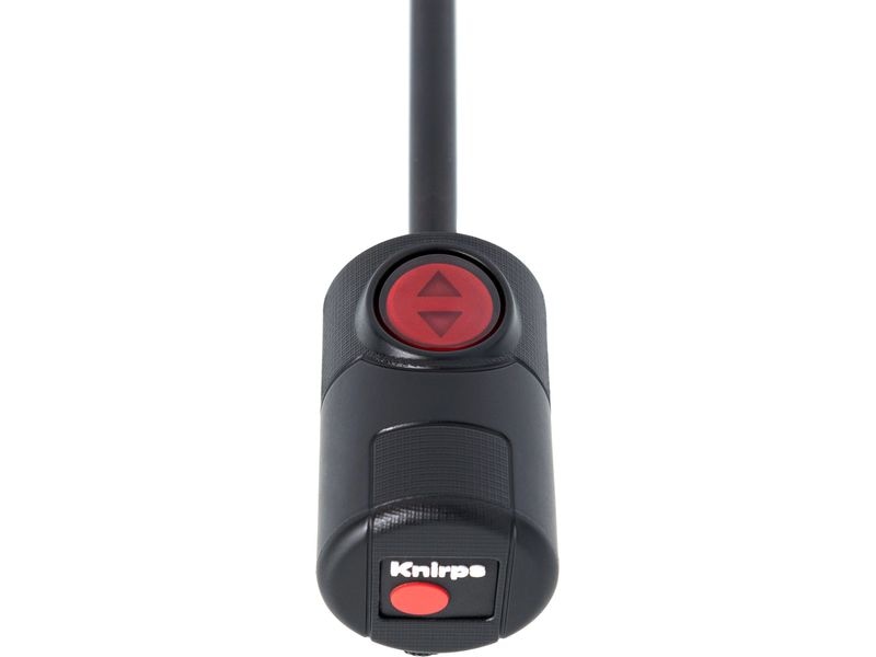 KNIRPS Schirm U.200 Ultra Light Duomatic Dunkelblau Taschenschirm