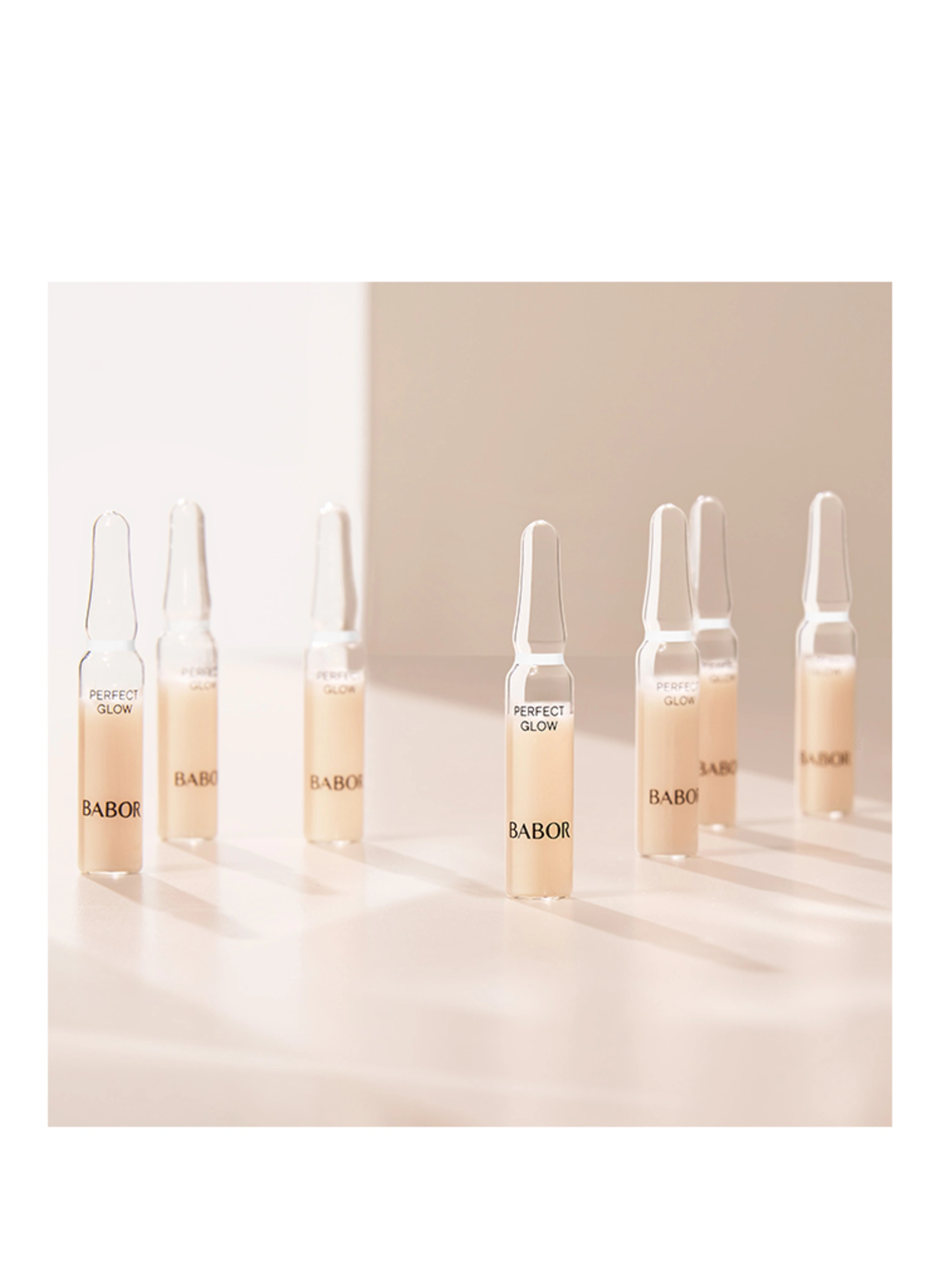 BABOR AMPOULE CONCENTRATES