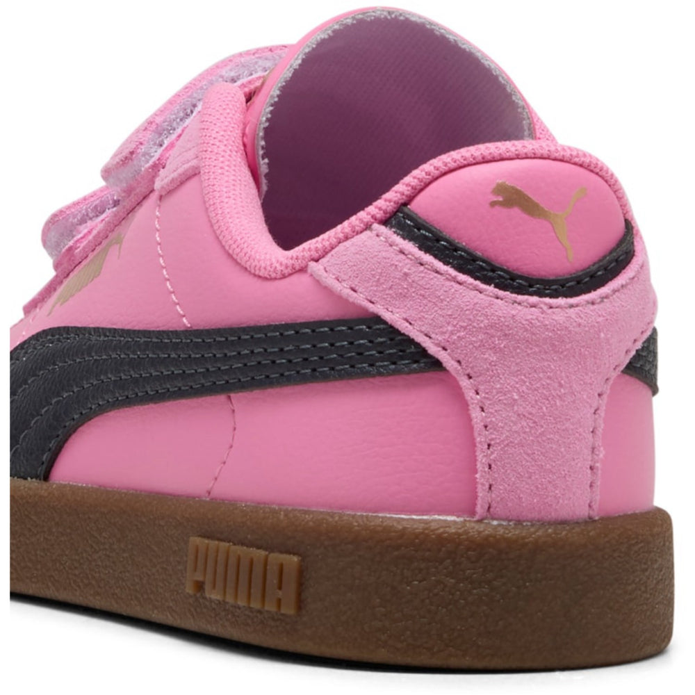 Køb Puma Pink Puma Club II Era V PS Sneakers