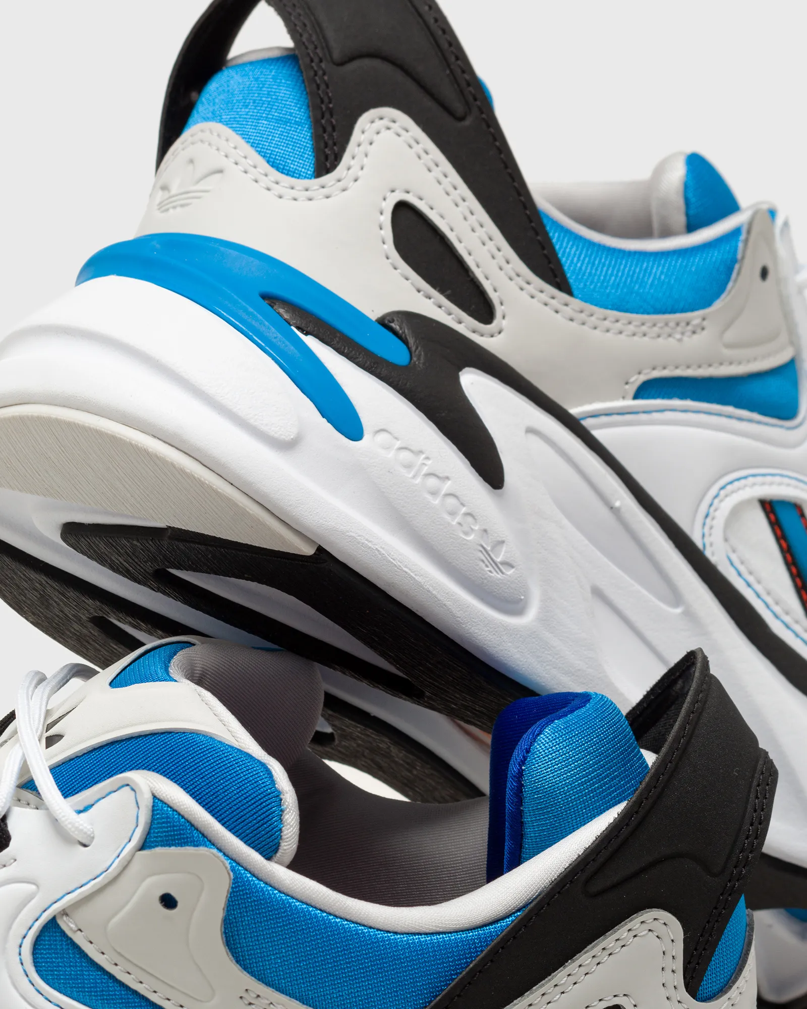 Adidas OZMORPH