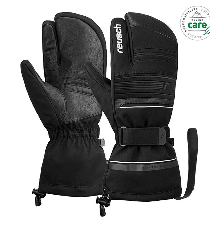 Reusch Men Kondor R-TEX XT Lobster Handschoenen