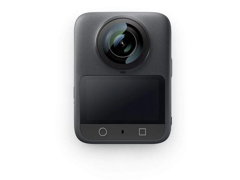 DJI Osmo 360 Standard Combo Revolutionäre 8K 360° Kamera