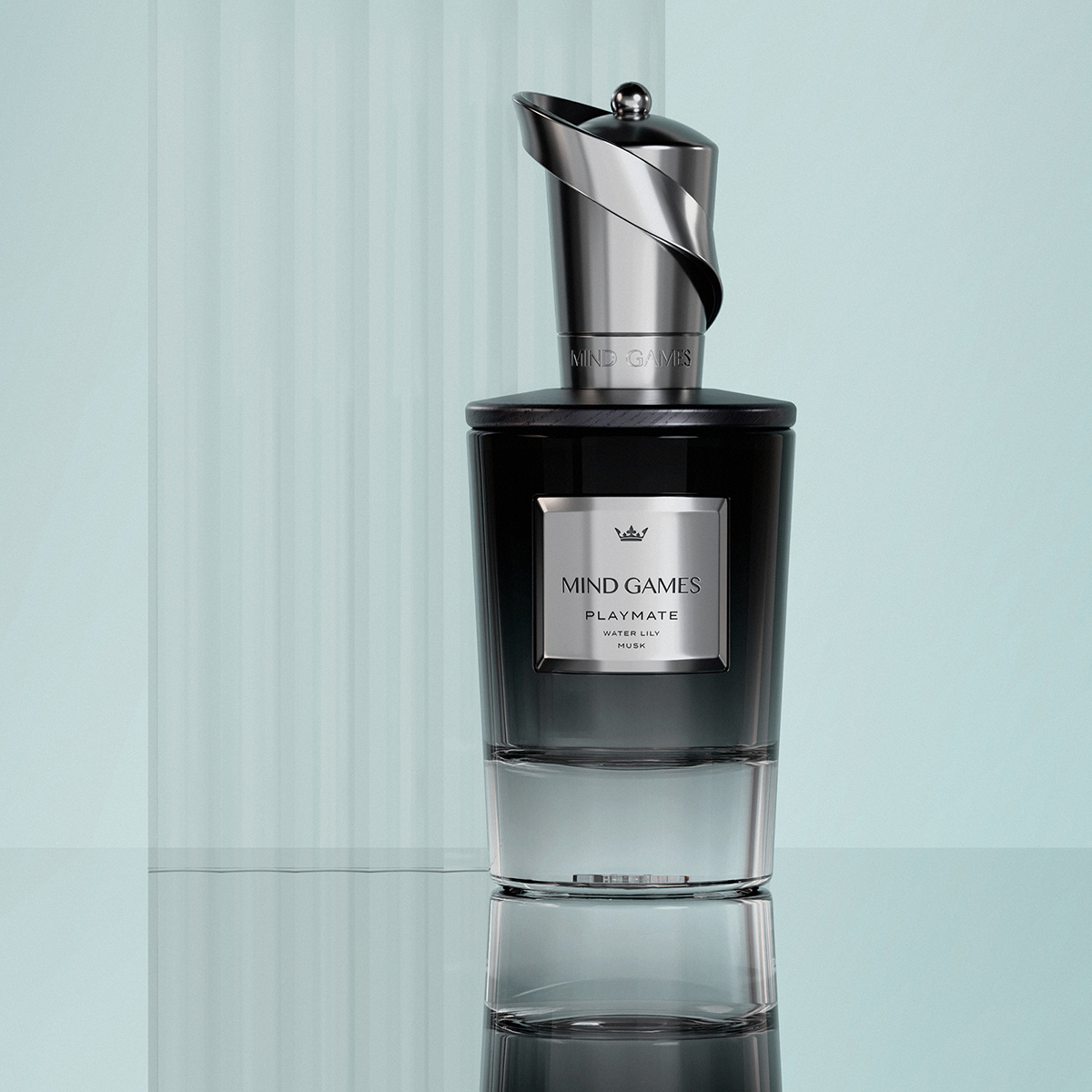 Playmate Extrait de Parfum 100ml