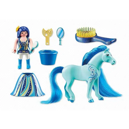 PLAYMOBIL® 6169 Princess Luna