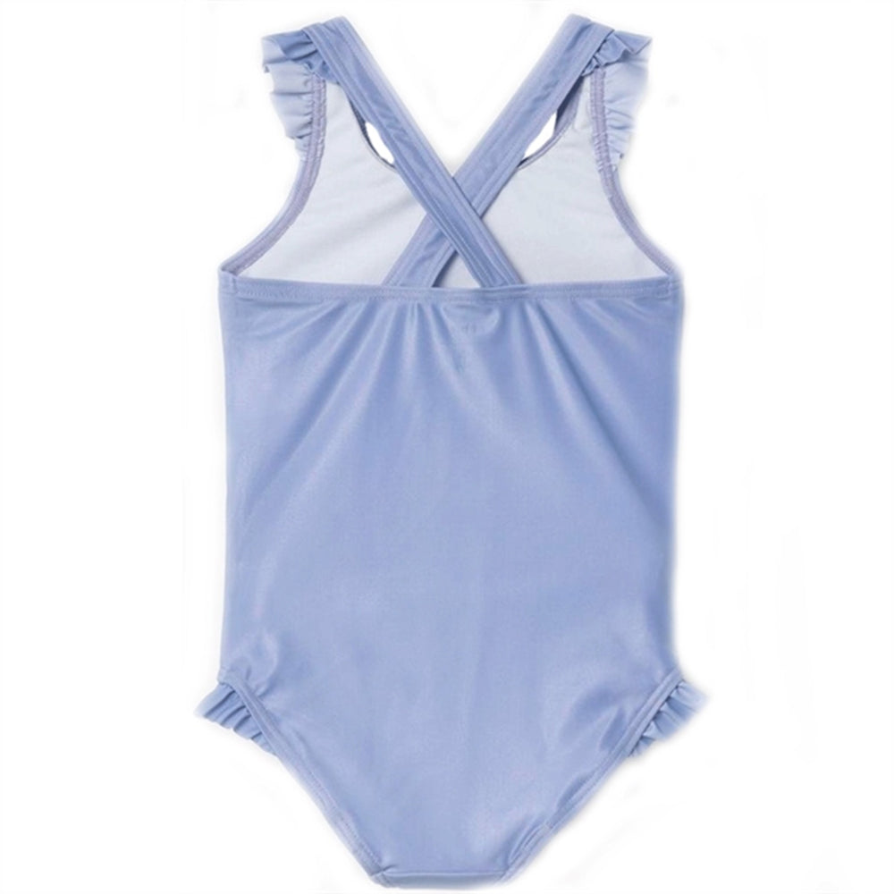Køb Name it Heirloom Lilac Medina Gabby Badedragt