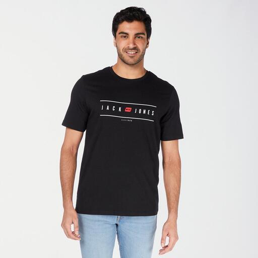 Logotipo linear da Jack & Jones