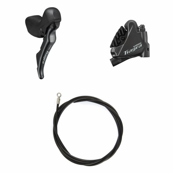 Shimano Tiagra R4770 10-Speed STI-Bremsesæt, Højre