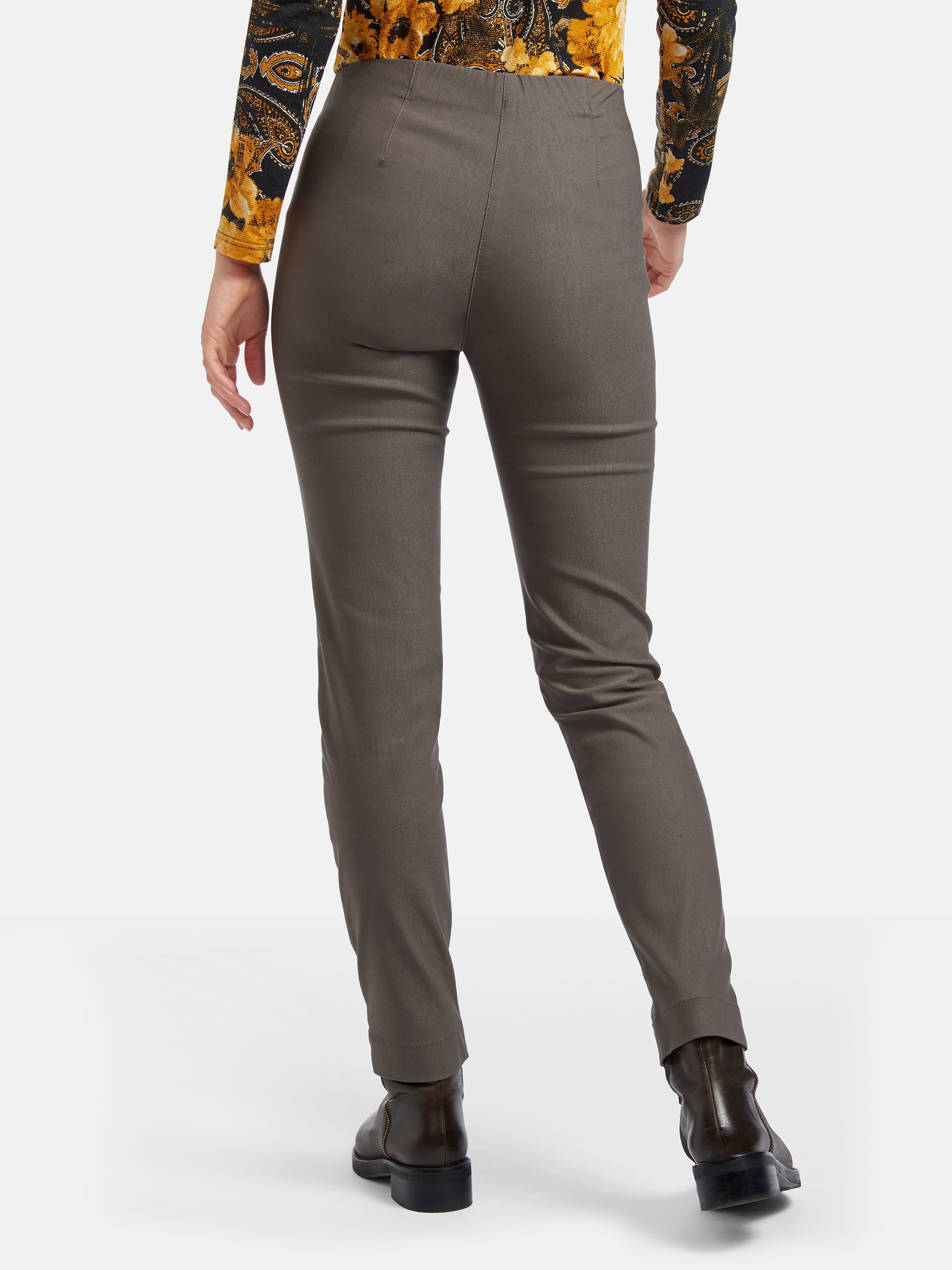 Schlupf-Hose