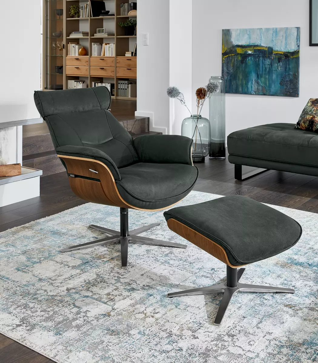 Sessel MR 276