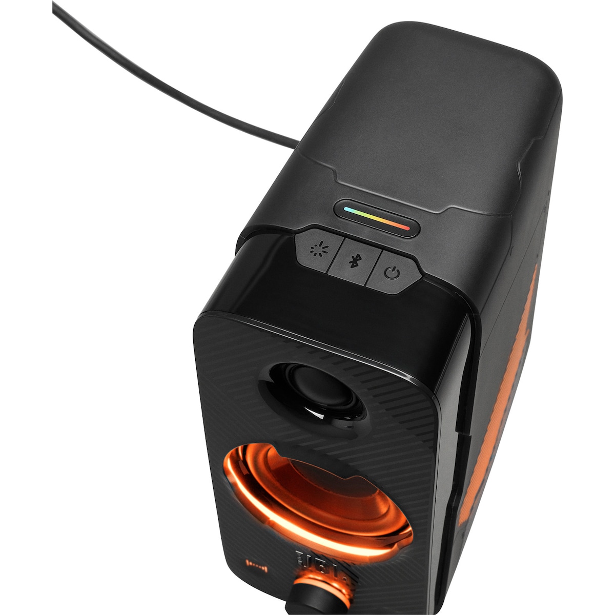 JBL Quantum Duo gaminghøyttalere