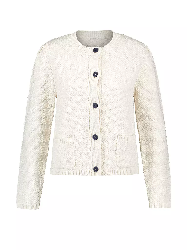 GERRY WEBER Jäckchen creme