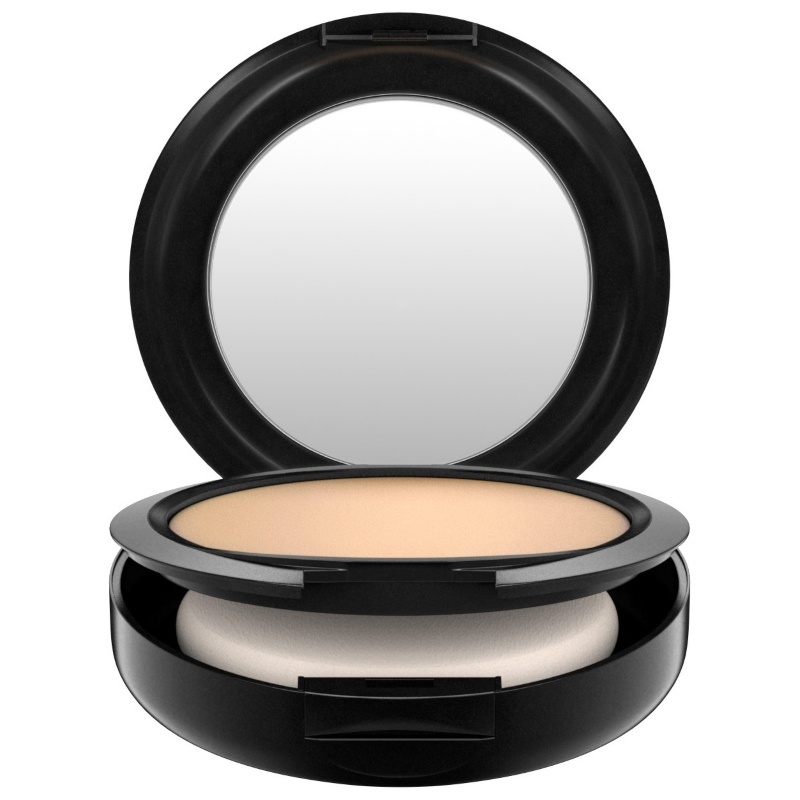 MAC Studio Fix Powder Plus Foundation 15 gr. - C2