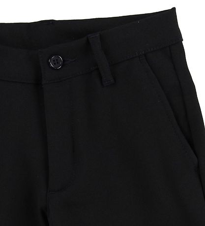Grønt Shorts - Dude - Navy