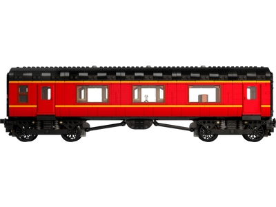LEGO Zweinstein Express™ - Verzameleditie (76405)