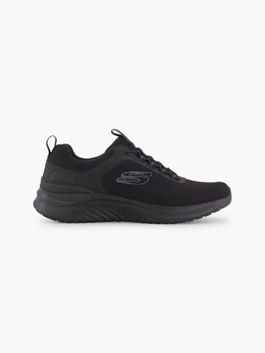 Skechers Sneaker Schwarz