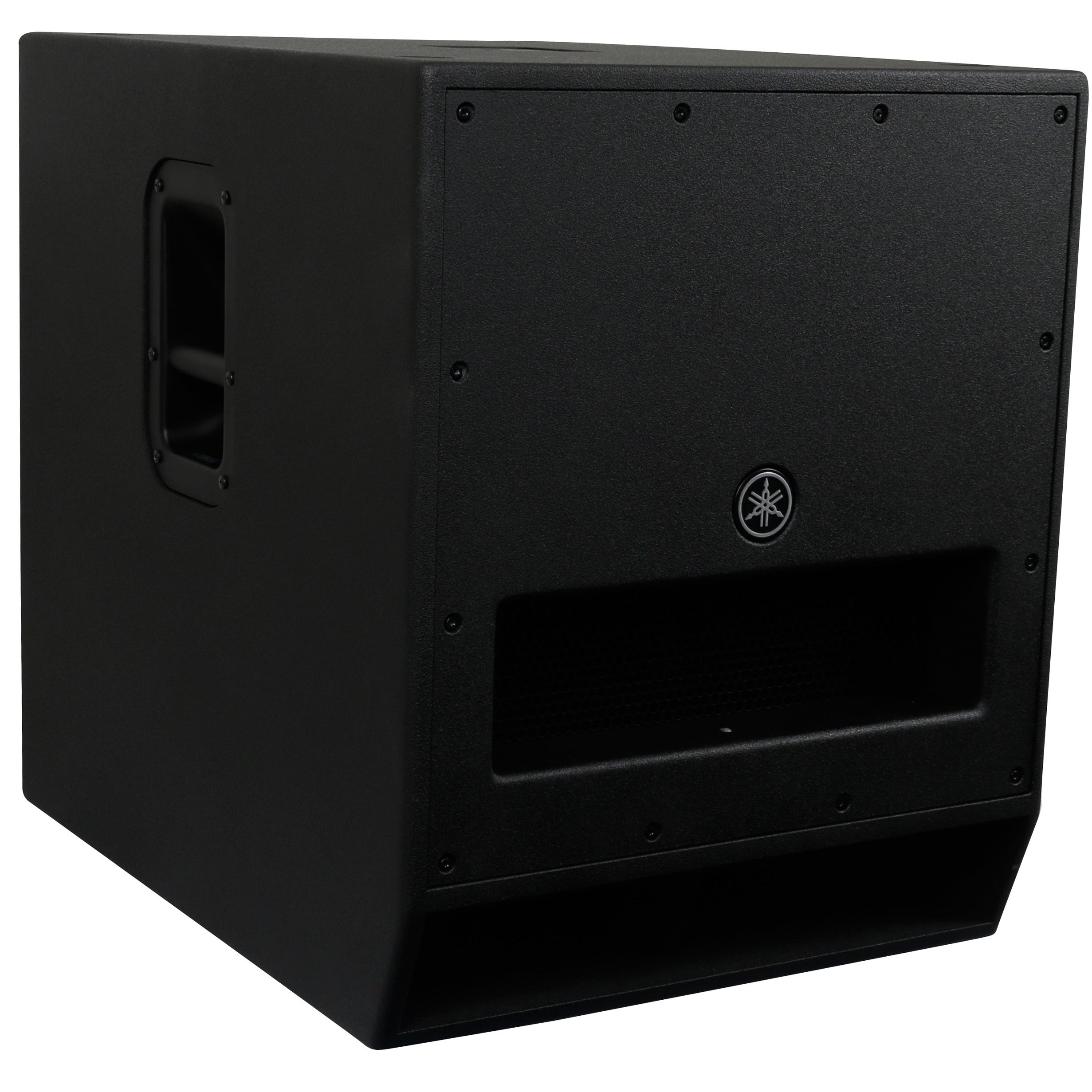 Yamaha DXS 18 actieve subwoofer