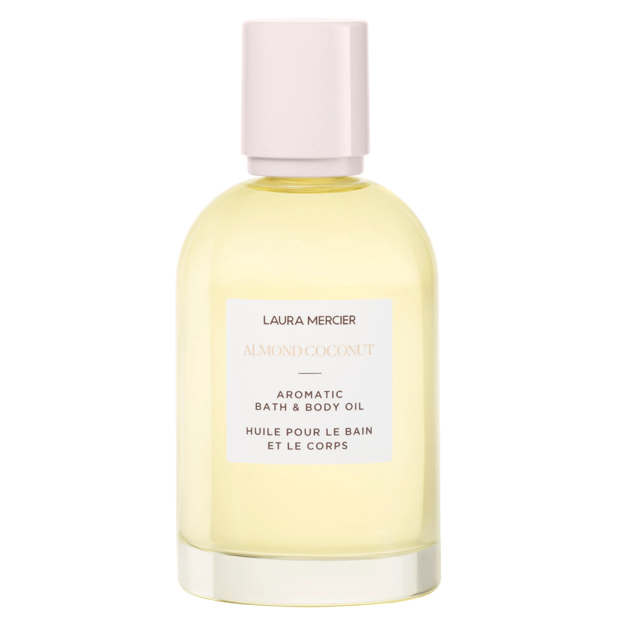 BATHBODY OIL - ALMOND COCONUT |