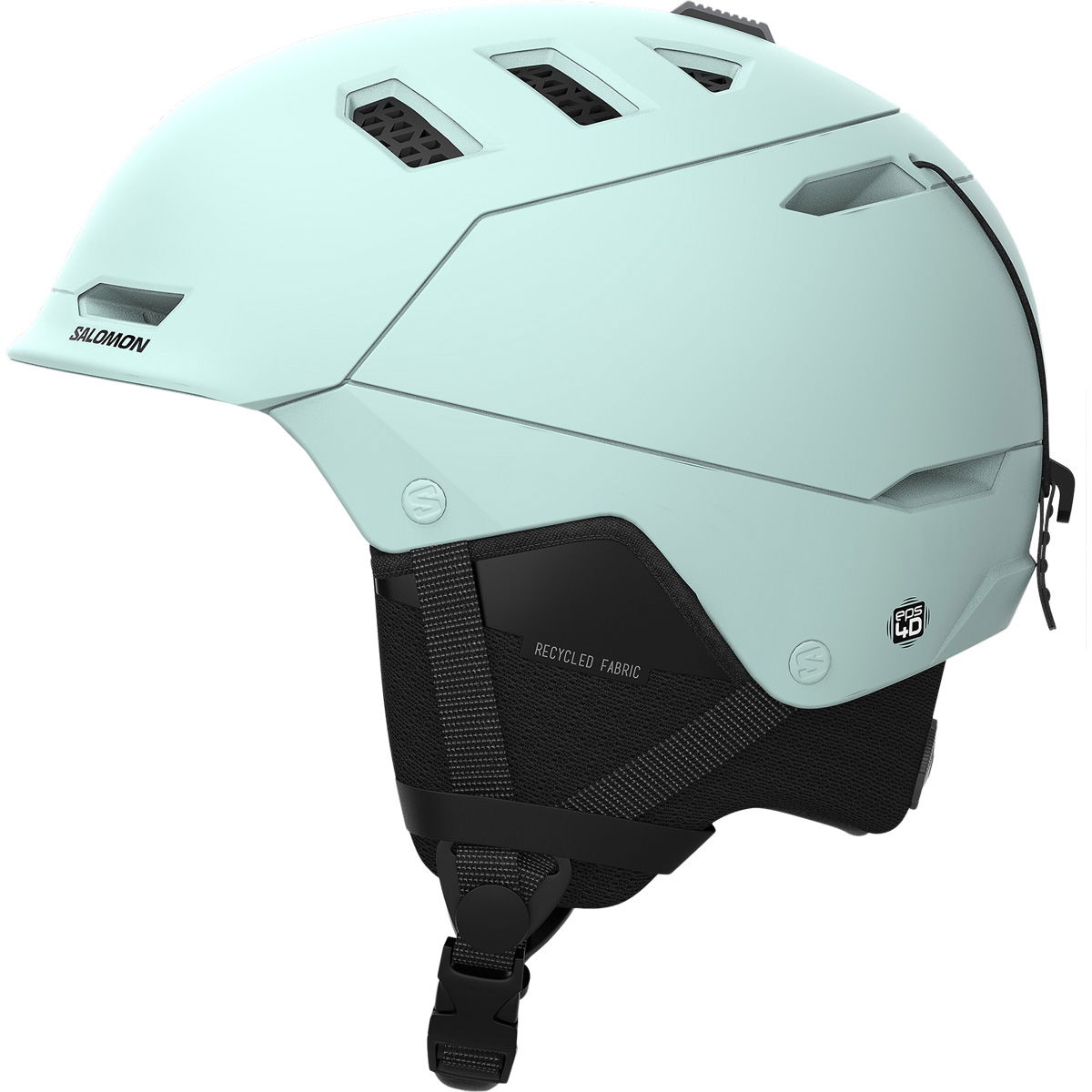 Salomon Husk Pro Skihjelm