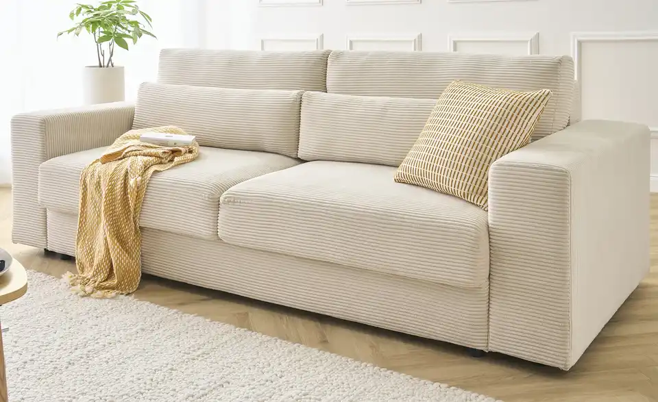 Big Sofa Branna