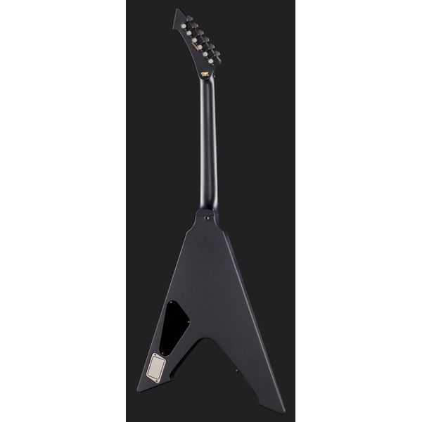 ESP Vulture BKS Hetfield