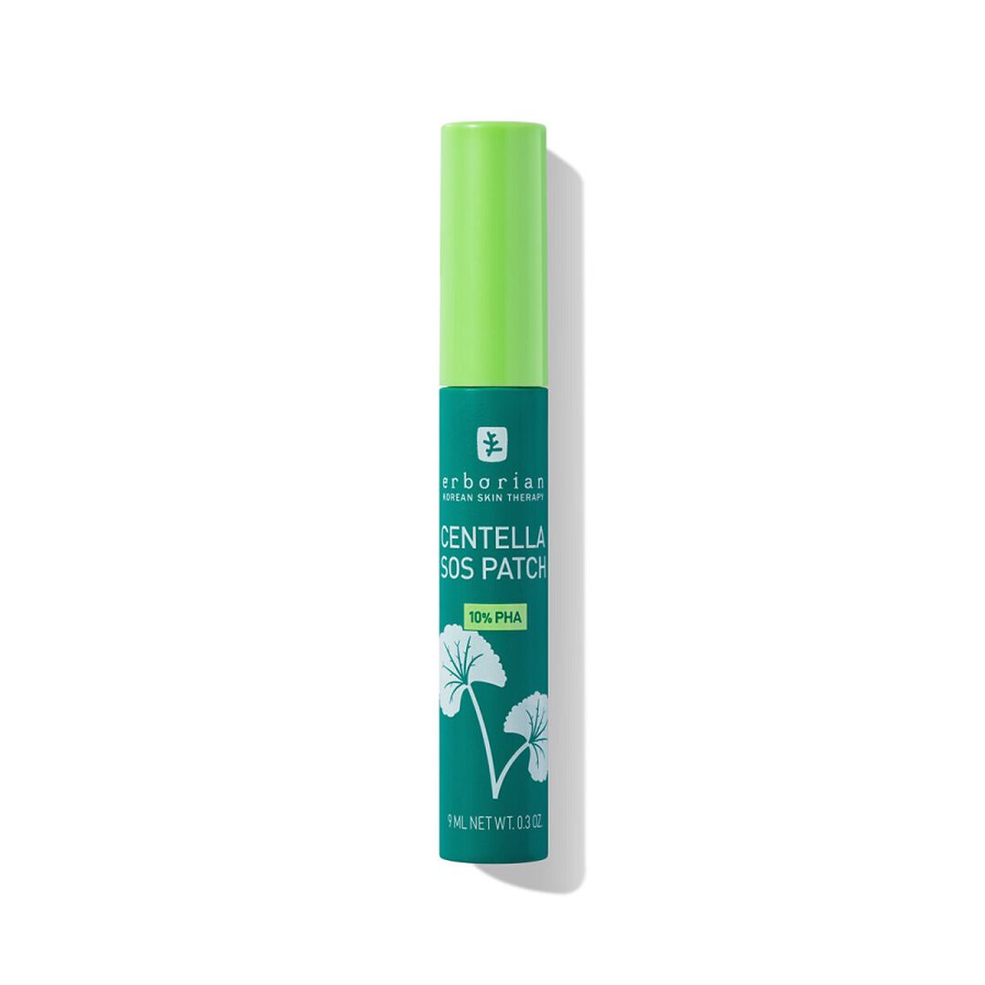 ERBORIAN Boost Centella SOS Patch - 9ml