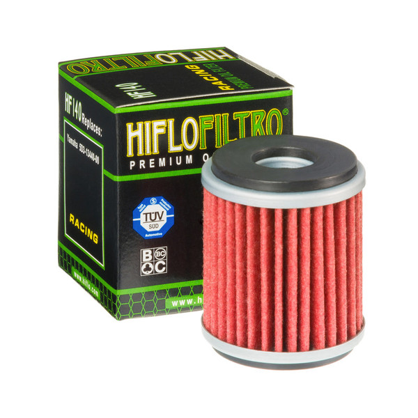 Hiflofiltro - Filtre à huile HF140