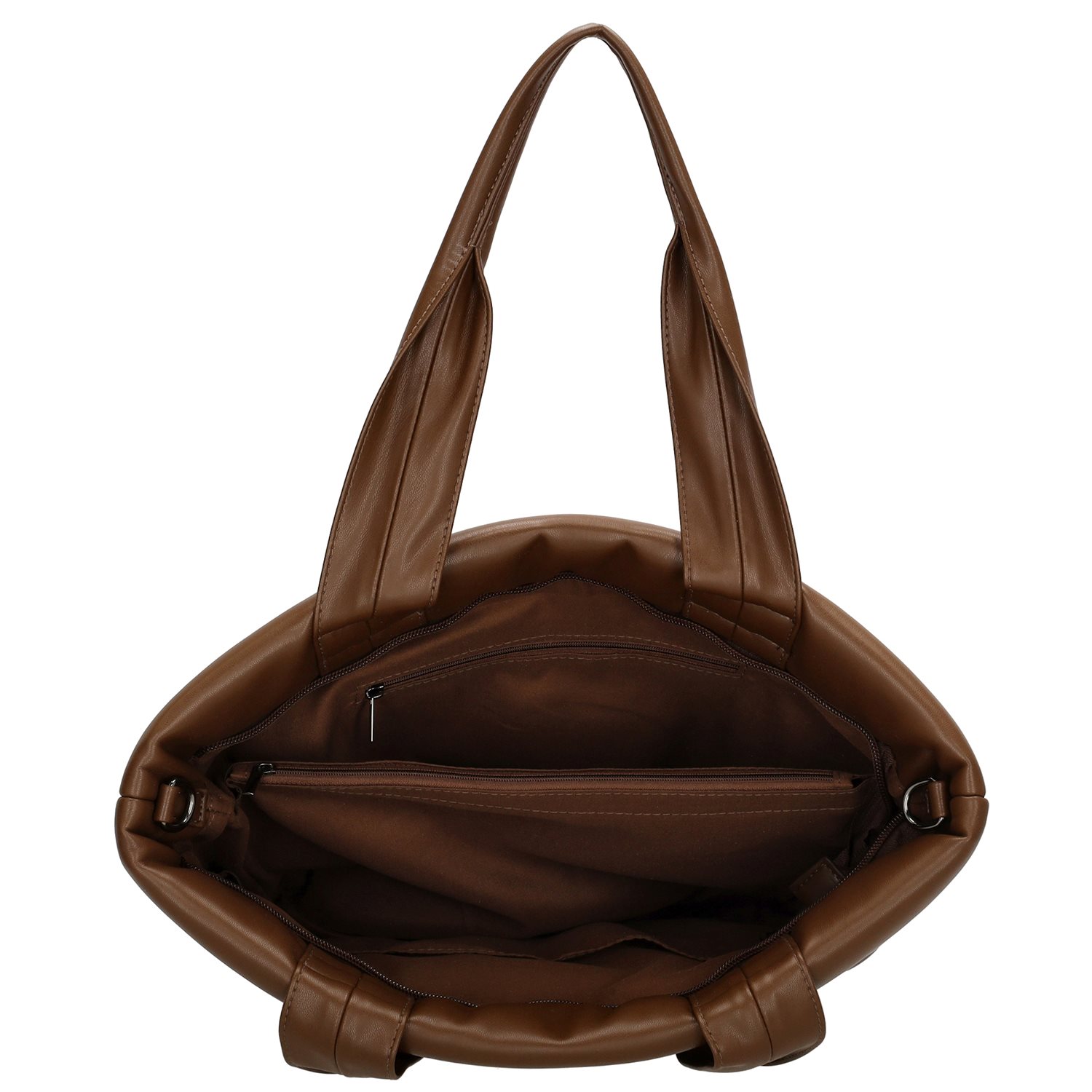 Zebra Trends Evie Shopper 22903 brown