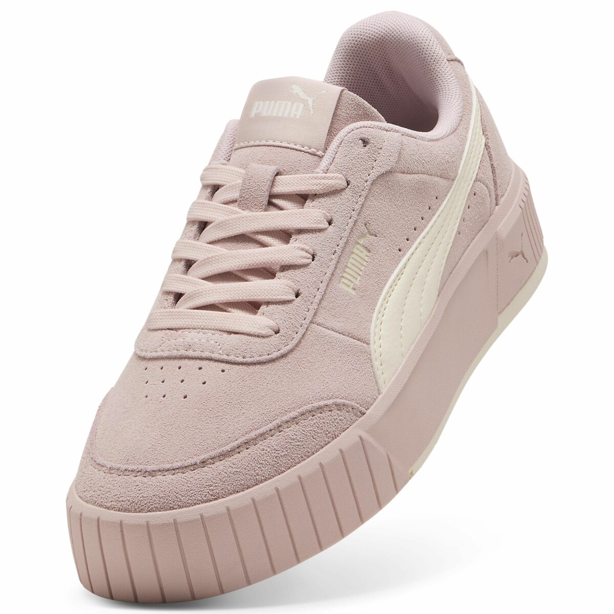 Tênis PUMA Carina Mia Camurça