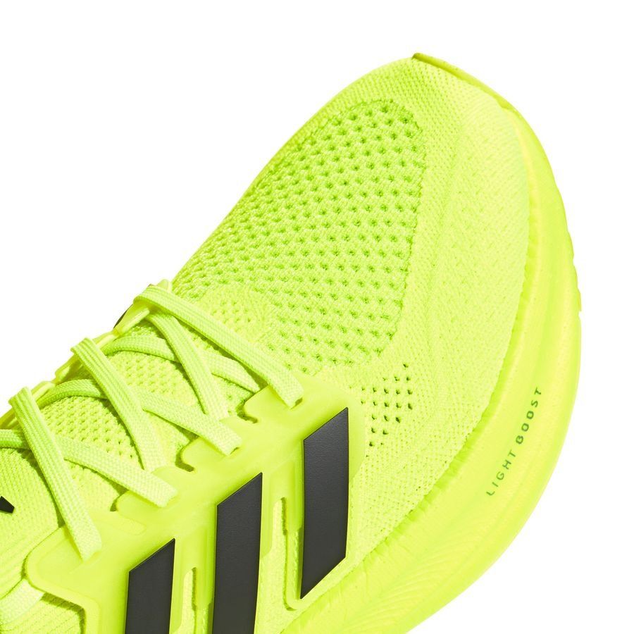 adidas Chaussures de Running Ultraboost 5 - Lucid Lemon/Noir