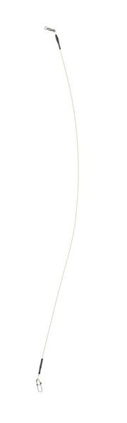 Bas de Ligne Ultra Fin 1x19 Rozemeijer 35cm (2pcs)