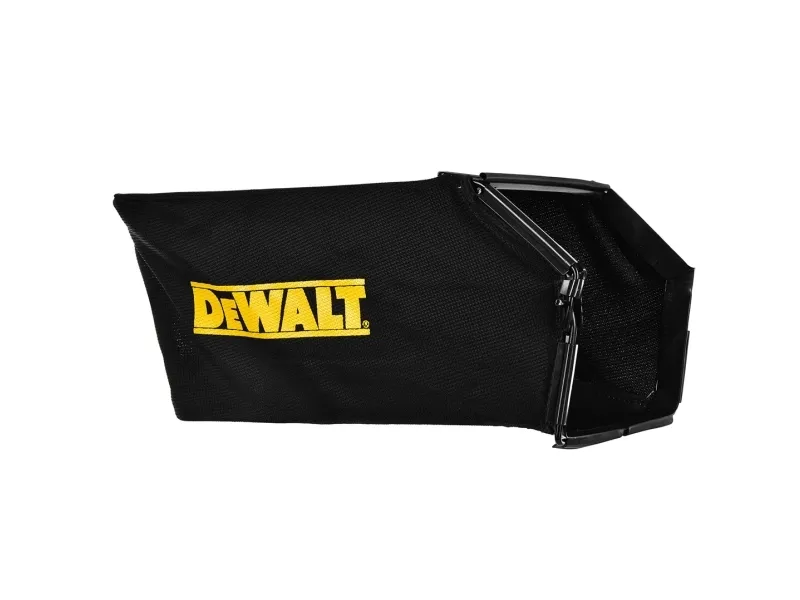 DEWALT 2x18V MOTORISATOR MED DRIVE UDEN BATTERI OG LADER DCMWSP564N - SOLO