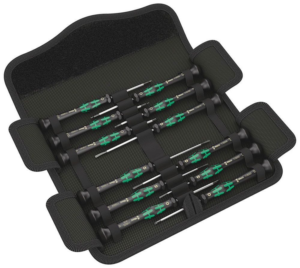 Wera Kraftform Micro 12 Universal 1 kaufen | Bike-Discount