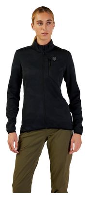 Veste Fox Femme Ranger Mid-layer Noir