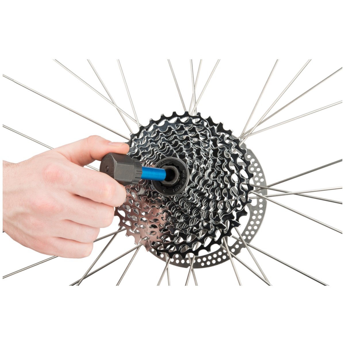 Park Tool FR-5.2GT Aftrækker til kassette