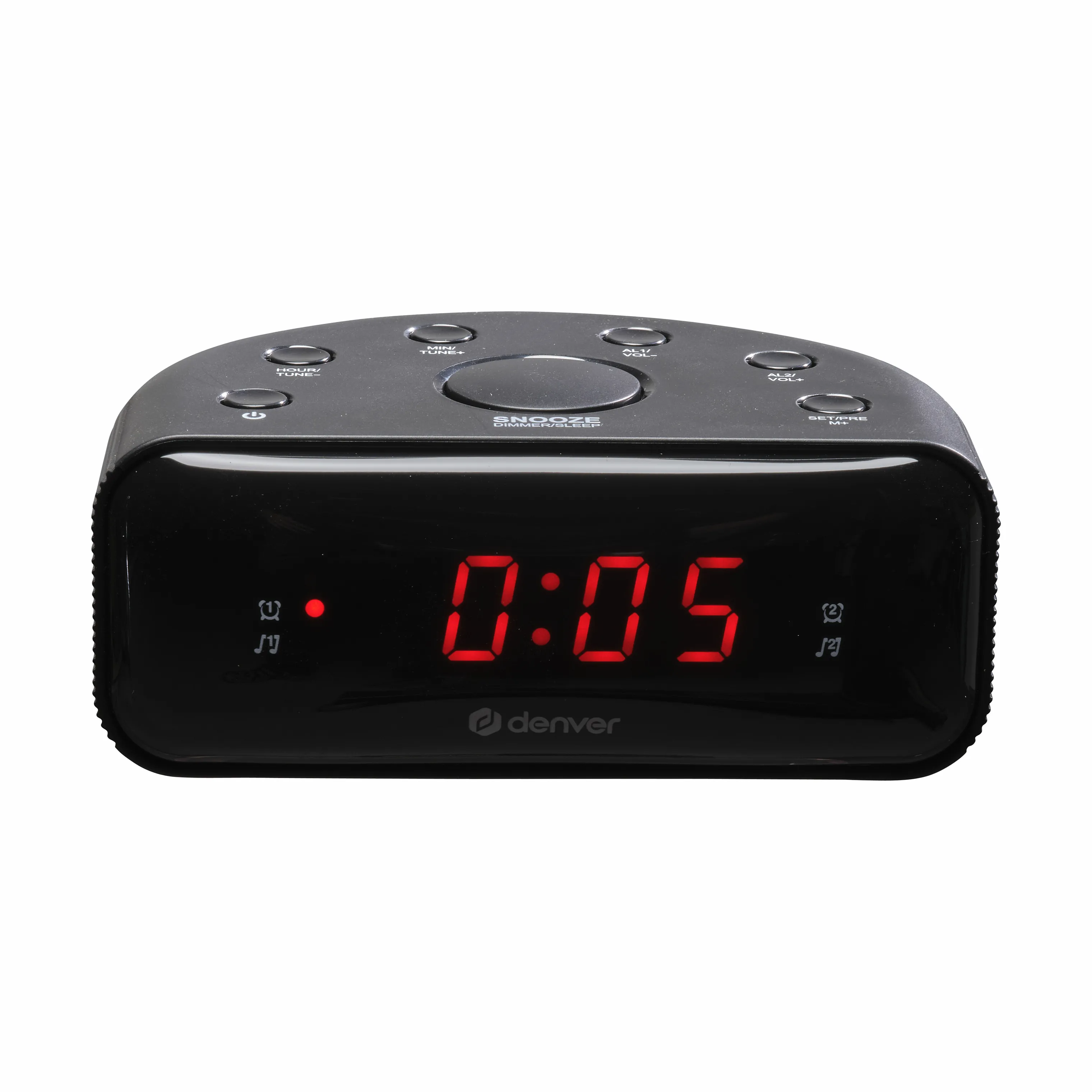 Denver Clockradio CR-430