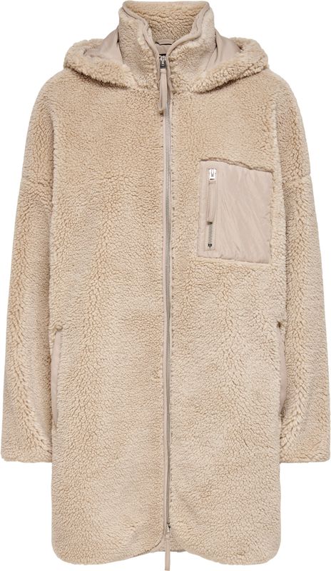 Onlsascha Teddy Jas