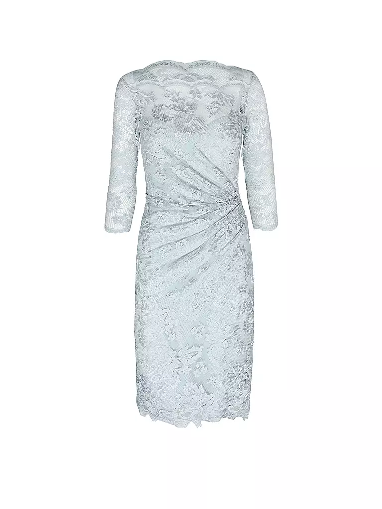 OLVI'S Cocktailkleid hellgrau